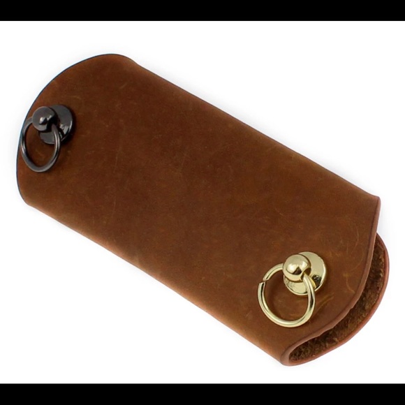 Screwed Studs/ Brass Button With Back Puller - Picture 3 of 6